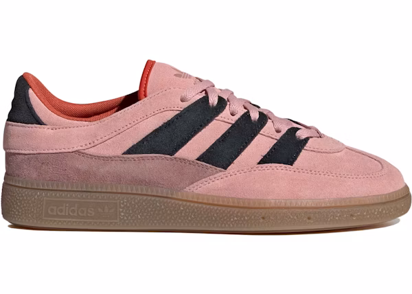 adidas Handball Spezial ST Wonder Mauve Black (Women's)