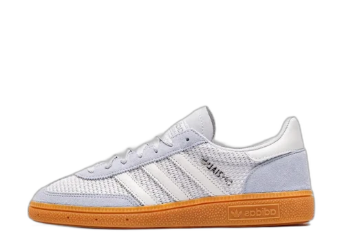 adidas Handball Spezial Halo Blue White Wonder Blue (Women's)