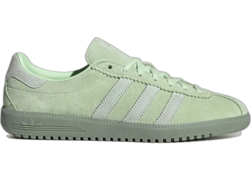 adidas Bermuda Linen Green (Women's)