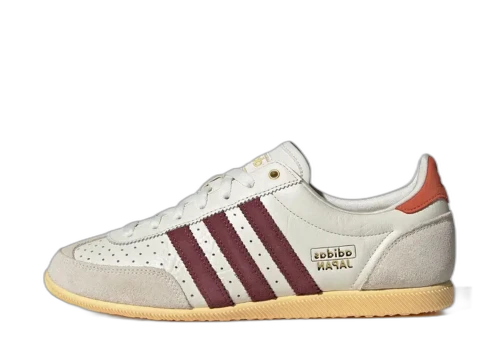 adidas Japan Off White Shadow Red Orange Tint (Women's)
