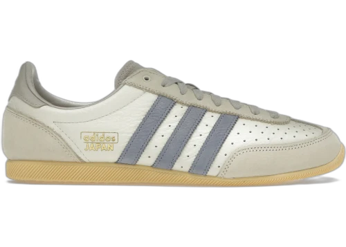 adidas Japan Cream White Silver Violet Wonder Beige (Women's)