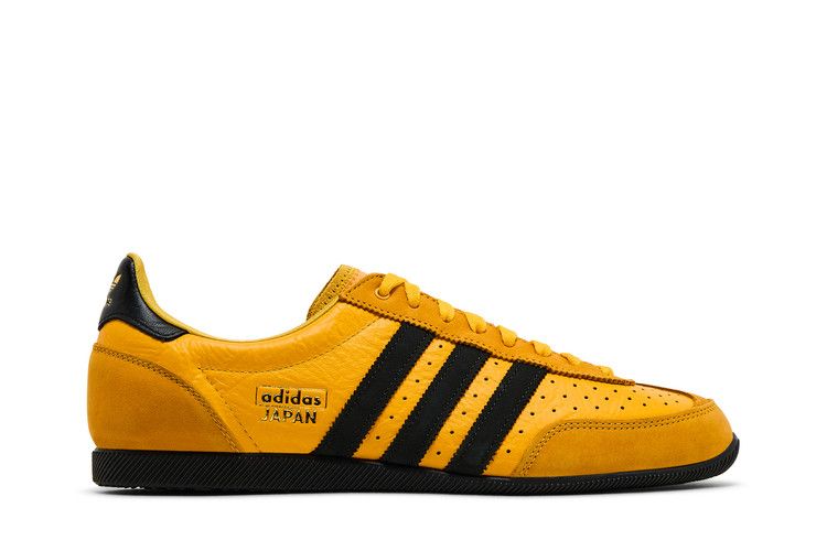 adidas Japan Core Yellow Black (Women's)