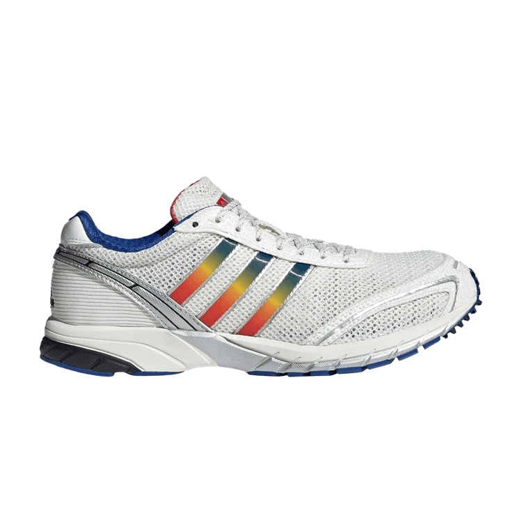 adidas Adizero Adios OG White Multi (Women's)