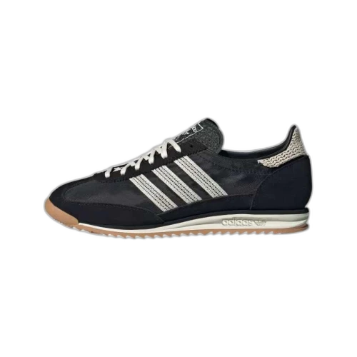 adidas SL 72 OG Core Black Wonder White (Women's)