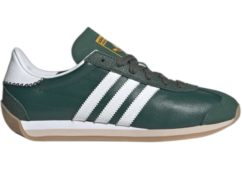 adidas Country OG Collegiate Green White (Women's)