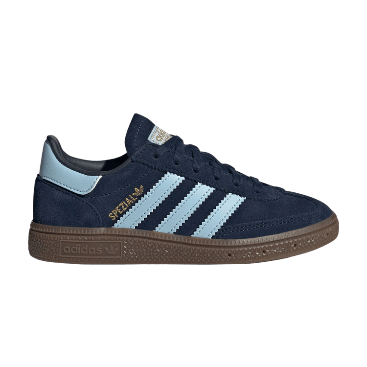 adidas Handball Spezial Collegiate Navy Clear Sky (PS)