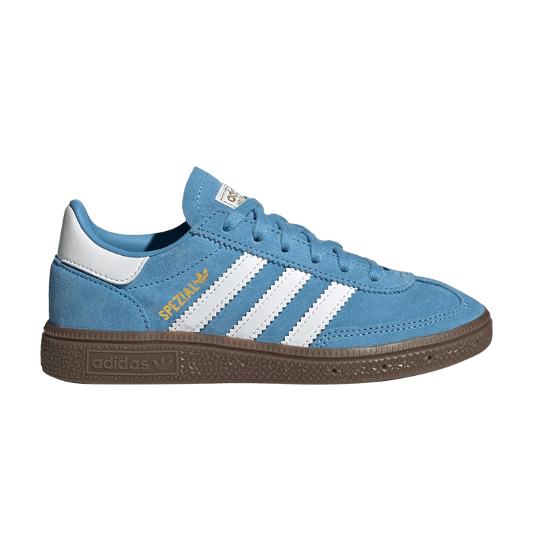 adidas Handball Spezial Light Blue Cloud White (PS)