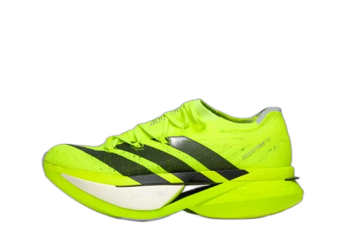 adidas Adizero Prime X 3.0 Strung Lucid Lemon