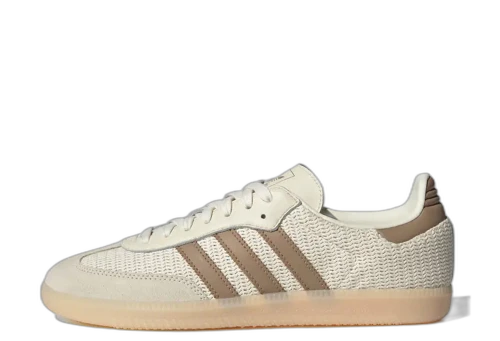 adidas Samba OG Cream White Cardboard