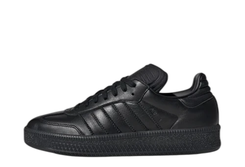 adidas Samba XLG Triple Black