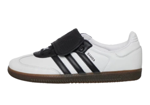adidas Samba LT Cloud White Core Black