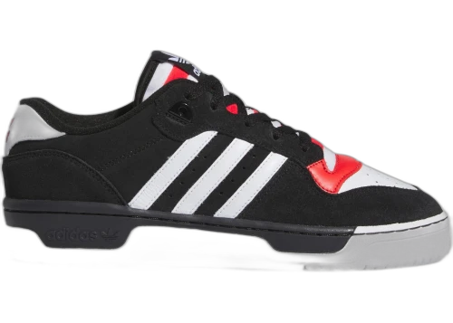 adidas Rivalry Low Dr. Seuss Cat In the Hat