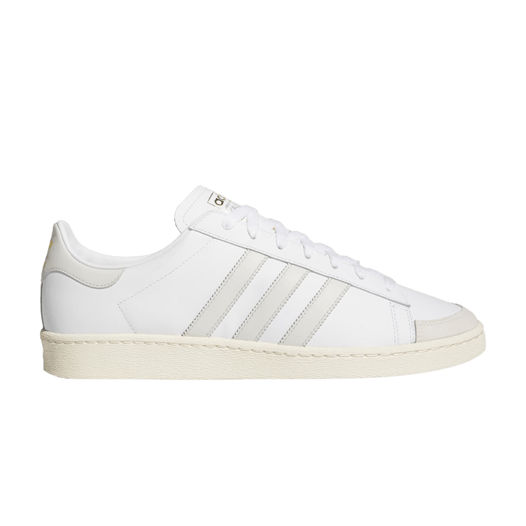 adidas Jabbar Low Cloud White Orbit Grey