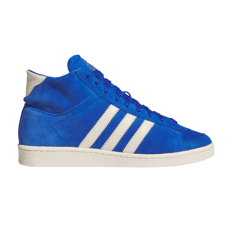 adidas Jabbar Hi Royal Blue