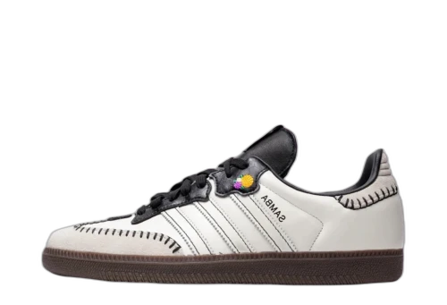 adidas Samba OG Día de Muertos Pack Off White