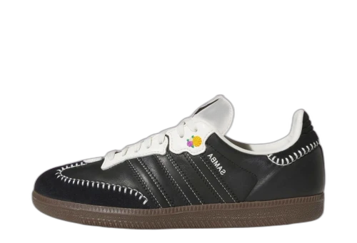 adidas Samba OG Día de Muertos Pack Black