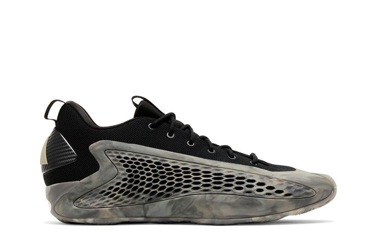 adidas AE 1 Low Ascent Pack MX Grey