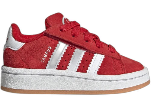 adidas Campus 00s Comfort Closure Camp Better Scarlet Cloud White (TD)