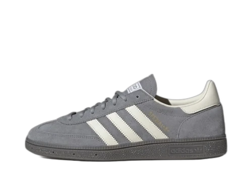 adidas Handball Spezial Grey Gold