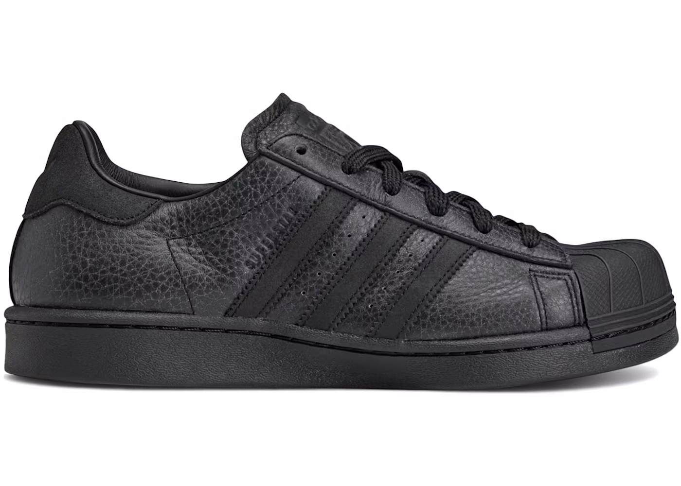 adidas Superstar Modified AVAVAV Black (Women's)