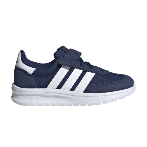 adidas Run 70s 2.0 Dark Blue Cloud White (PS)