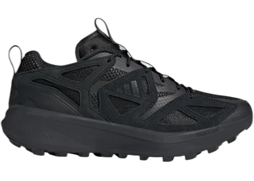 adidas Kantai Trail Core Black Carbon