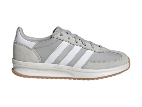 adidas Run 72 Grey Cloud White (Women's)