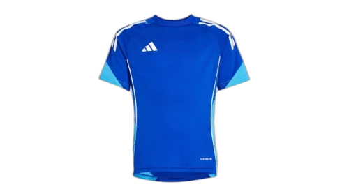 adidas Kids Tiro 25 Competition Jersey Royal Blue/Blue Burst