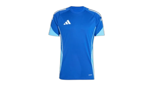 adidas Tiro 25 Competition Jersey Royal Blue Blue Burst