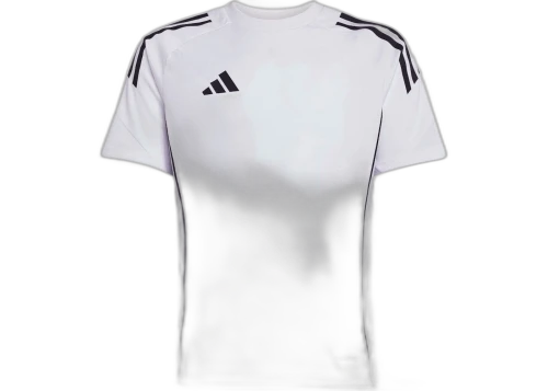 adidas Kids Tiro 25 Competition Jersey White