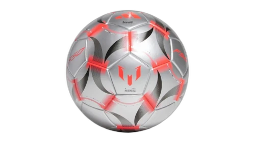 adidas Messi Mini Ball Iron Metallic/White/Black