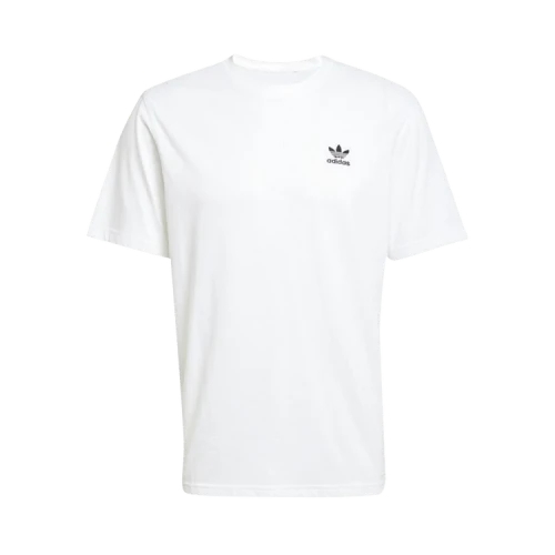 Adidas Trefoil Essentials Tee 'White'
