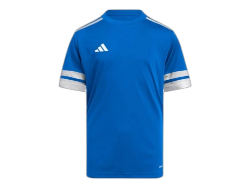 adidas Kids Squadra 25 Jersey Royal Blue/White