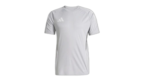 adidas Tiro 25 Competition Jersey Team Light Grey