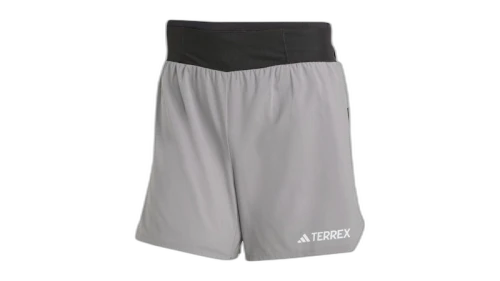 adidas Xperior Shorts Grey Three