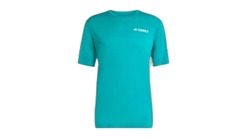 adidas Terrex Xperior Climacool Plus Tee Pure Teal