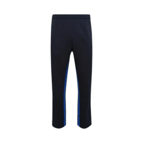adidas x Wales Bonner Piqué Track Pants 'Night Navy'