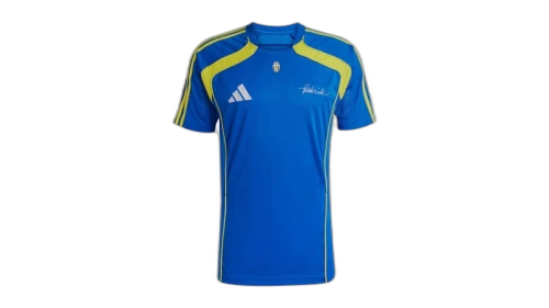 adidas Juventus Vialli Pack Jersey Royal Blue