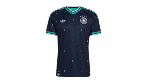 adidas Germany 26 Away Jersey Collegiate Navy