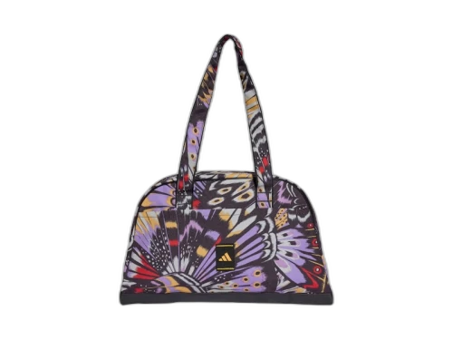 adidas x Farm Rio Bowling Bag Multi/Corn Gold