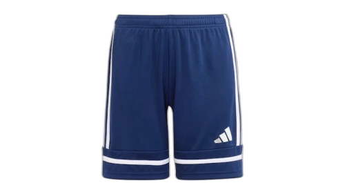 adidas Kids Squadra 25 Shorts Team Navy Blue/Team Navy Blue/White