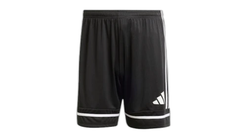 adidas Squadra 25 Shorts Black/Black/White