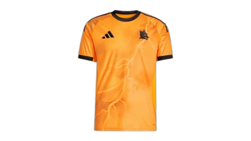 adidas 25/26 Away Jersey Crew Orange