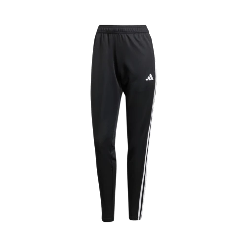 Adidas Tiro 25 Essentials Pants 'Black/White'