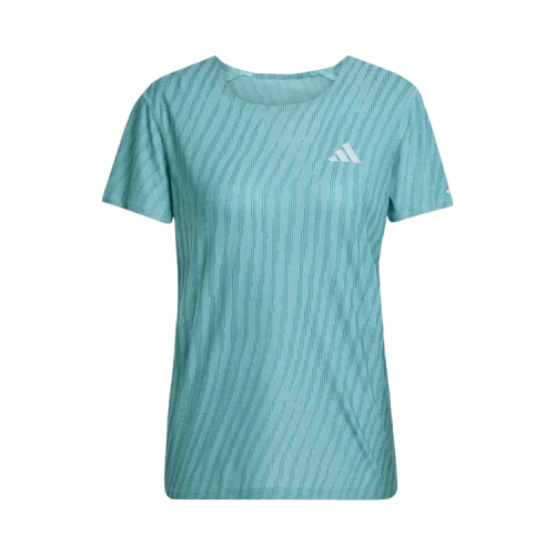 Adidas Adi365 Running CLIMACOOL+ T-shirt 'Mint Ton/Preloved Teal'