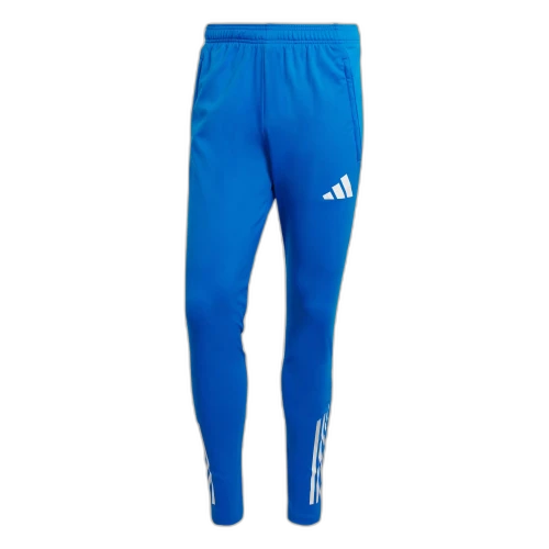 adidas Real Madrid Tiro 25 Competition Pants Blue Bird