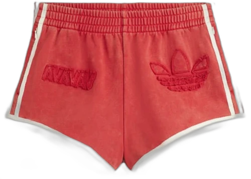 adidas x Avavav Boxing Shorts Powerred