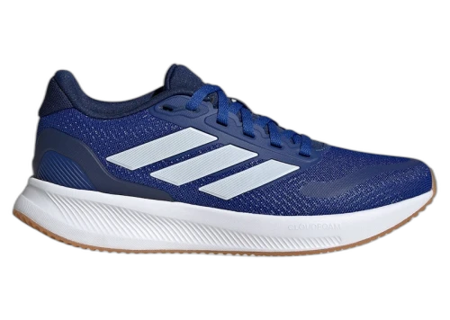 adidas Runfalcon 5 Royal Blue Cloud White Dark Blue (GS)