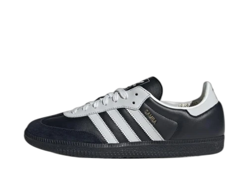 adidas Samba OG 75th Anniversary Pack Black