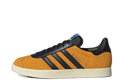 adidas Gazelle 75th Anniversary Pack College Gold